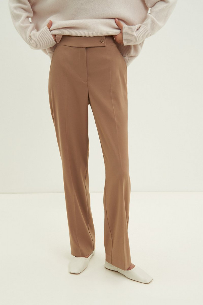 Брюки женские | Finn Flare