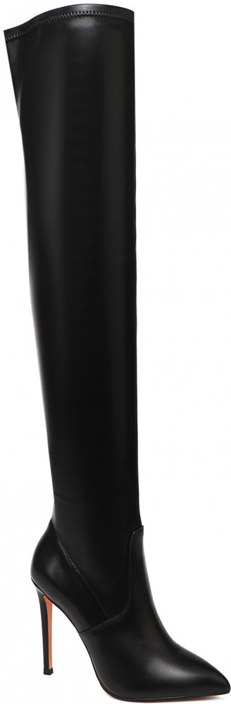 Ботфорты женские | Tendance