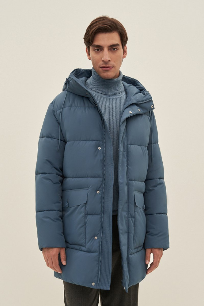 Пальто мужское | Finn Flare