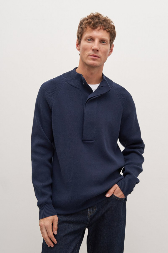 Джемпер мужской | Finn Flare