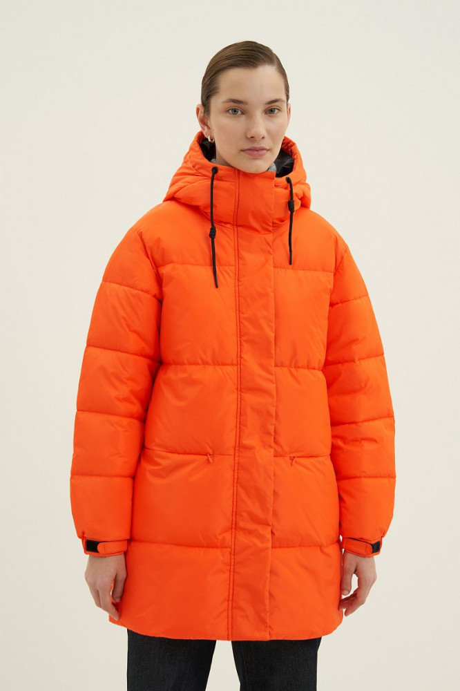 Полупальто женское | Finn Flare