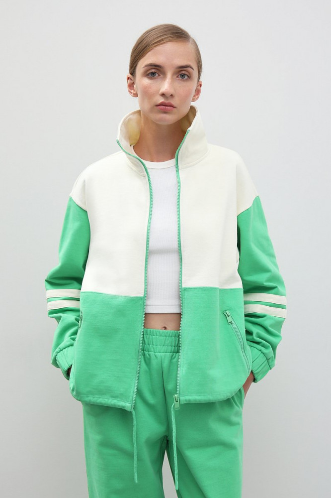 Толстовка женская | Finn Flare