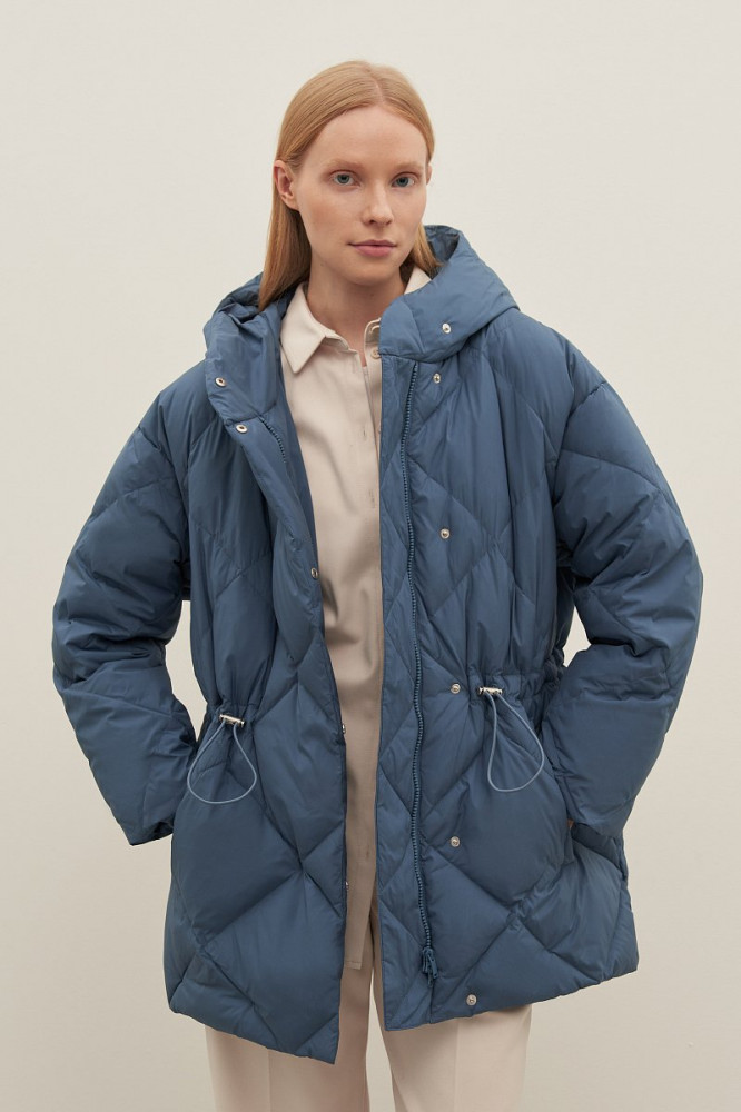 Полупальто женское | Finn Flare