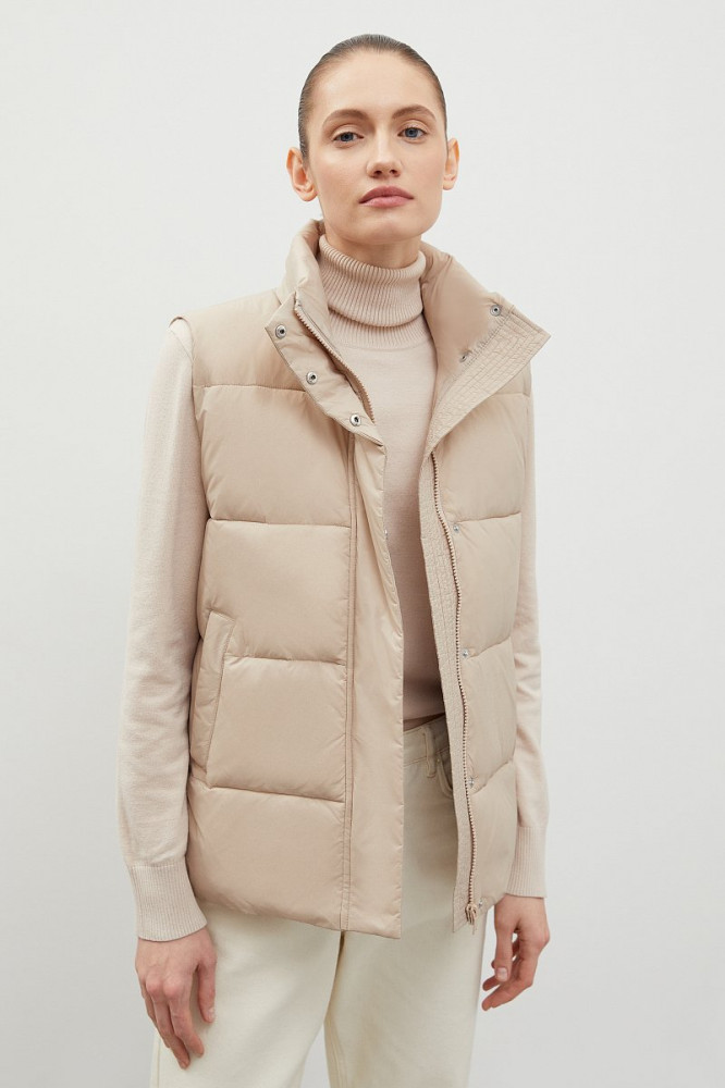 Жилет женский | Finn Flare