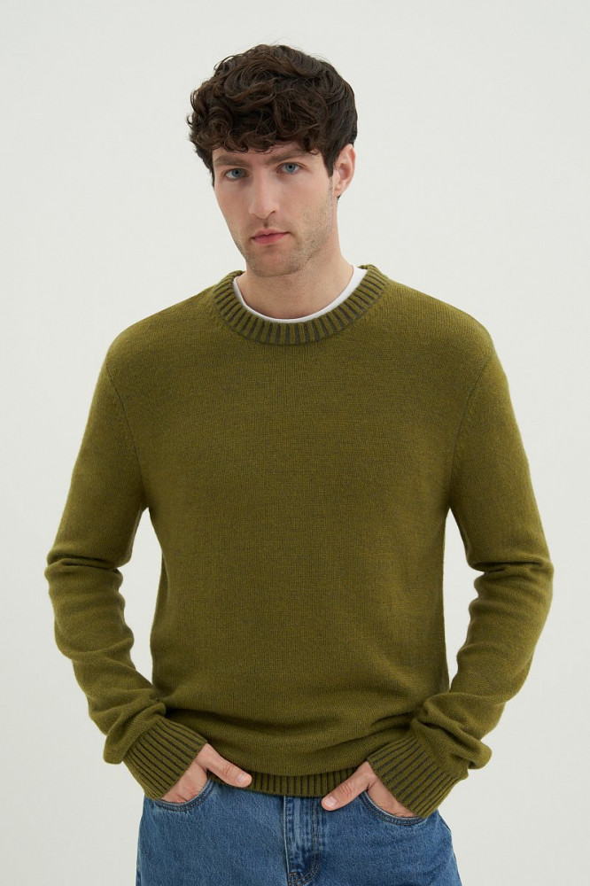 Джемпер мужской | Finn Flare