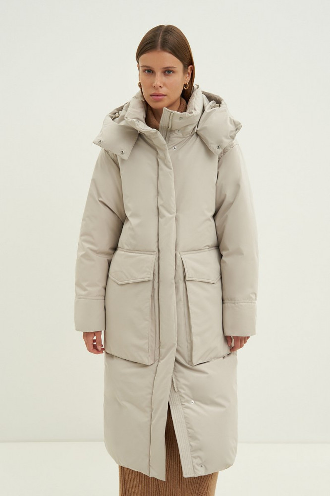 Пальто женское | Finn Flare