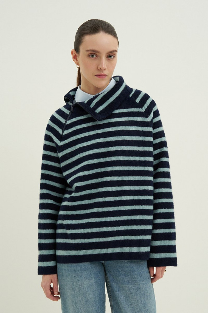 Свитер женский | Finn Flare