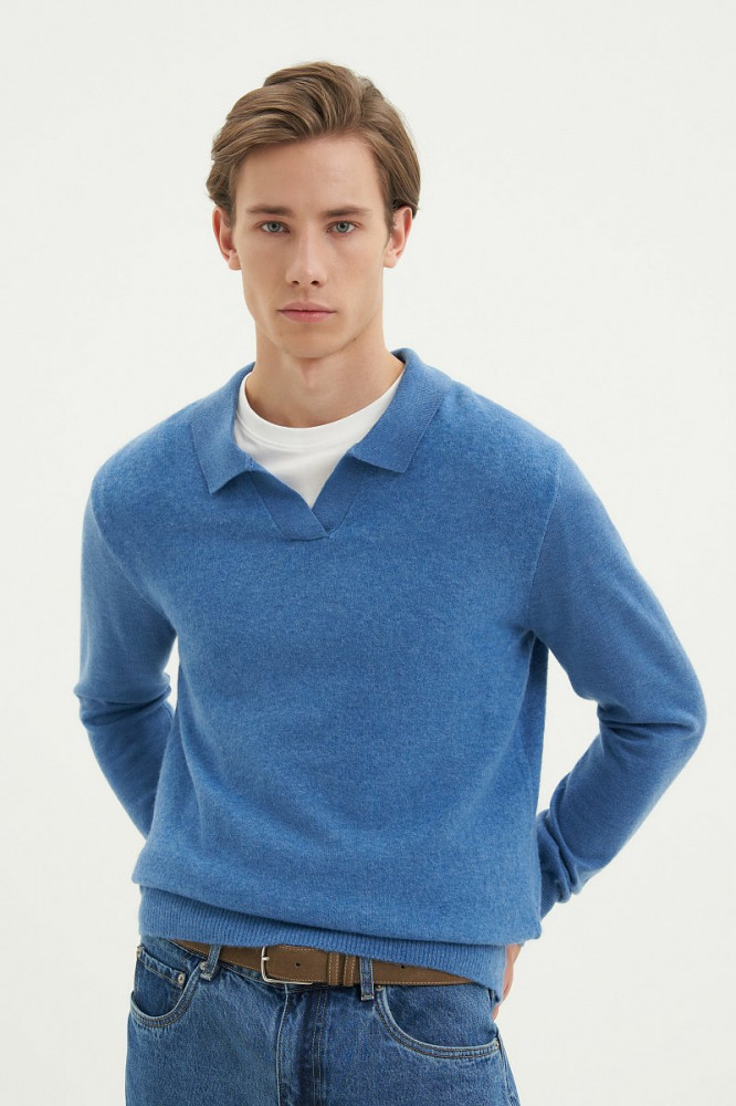 Джемпер мужской | Finn Flare