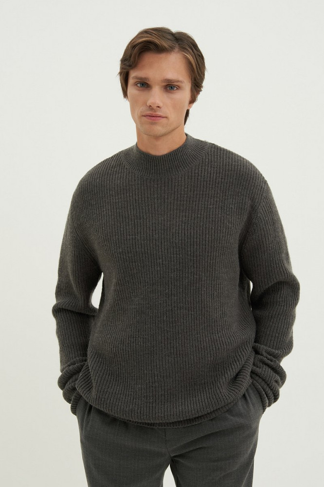 Джемпер мужской | Finn Flare