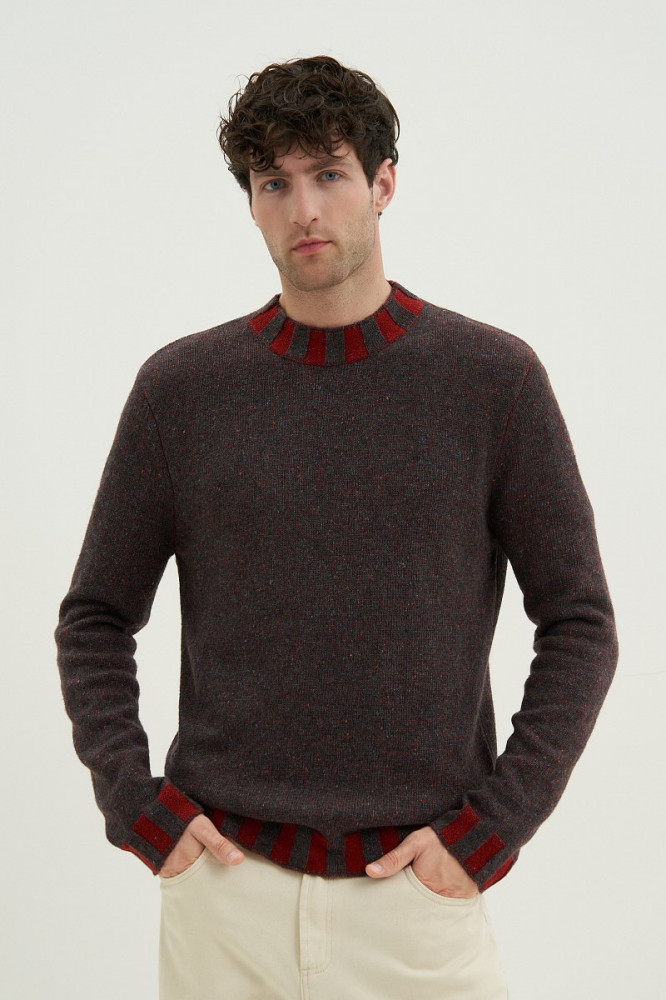 Джемпер мужской | Finn Flare