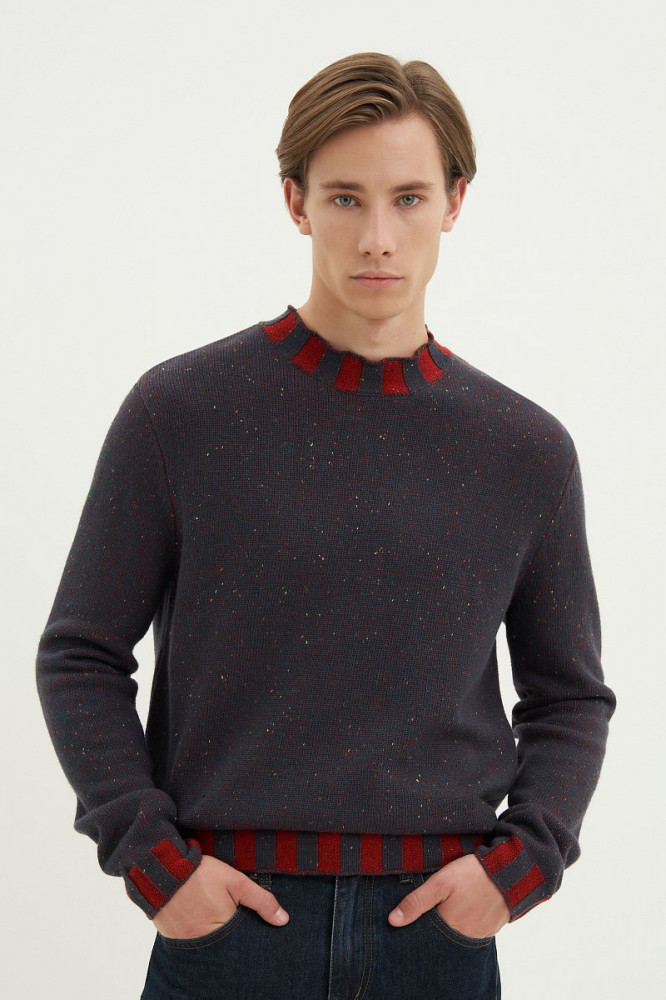 Джемпер мужской | Finn Flare