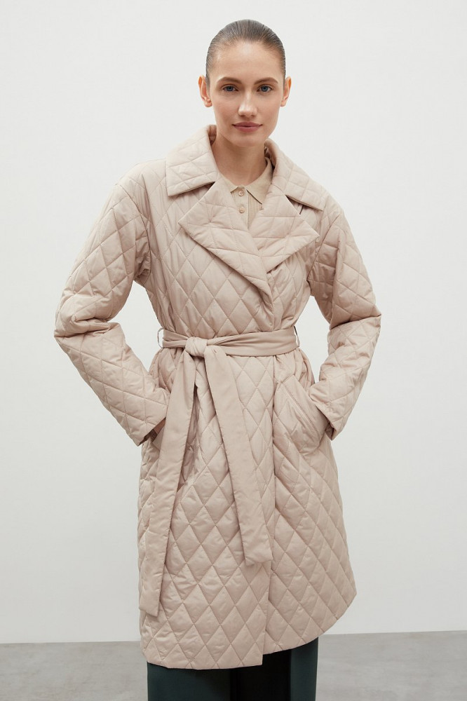 Пальто женское | Finn Flare