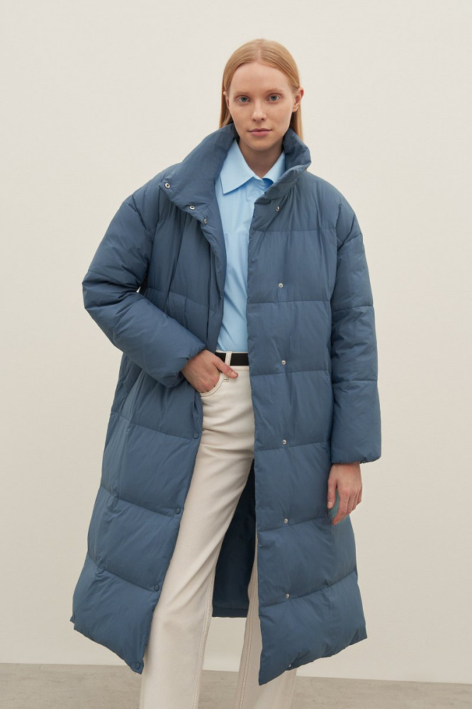 Пальто женское | Finn Flare