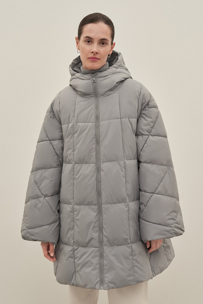 Полупальто женское | Finn Flare