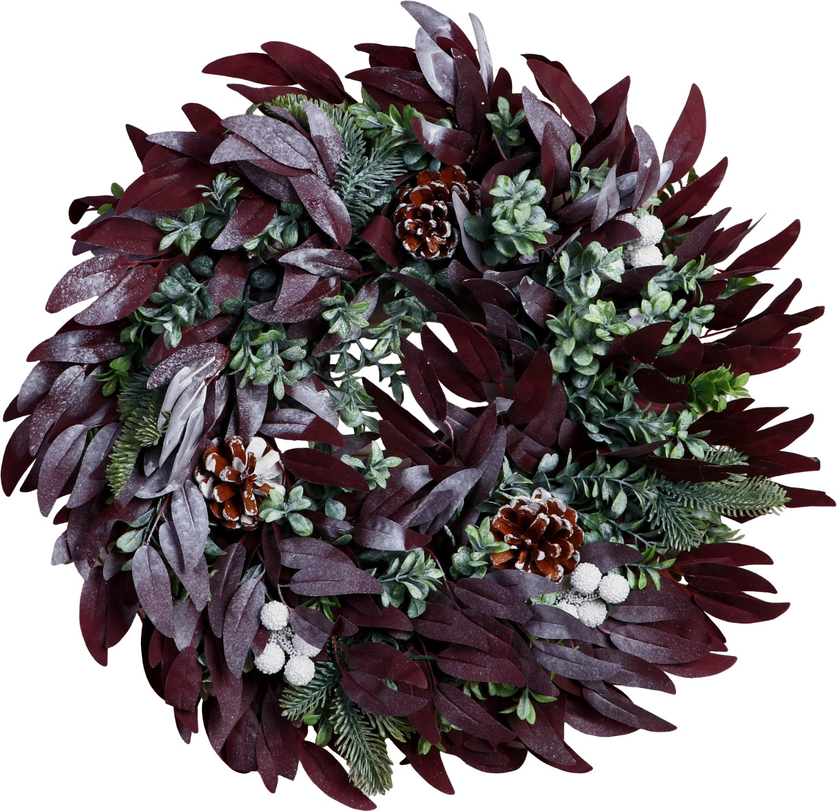 Венок новогодний | Уютная сказка | Зимнее волшебство