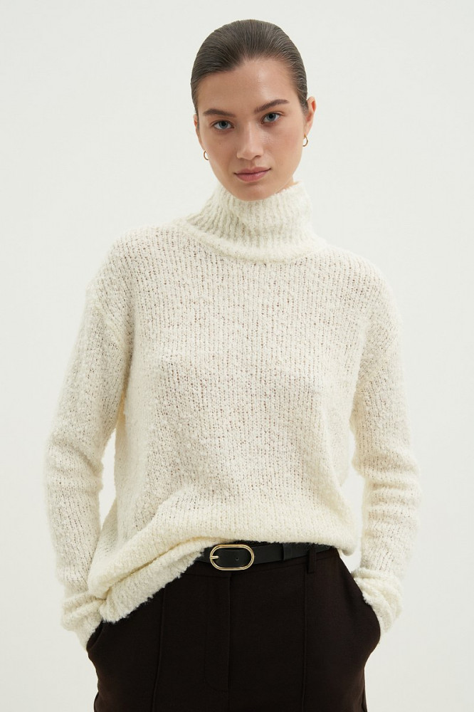 Свитер женский | Finn Flare