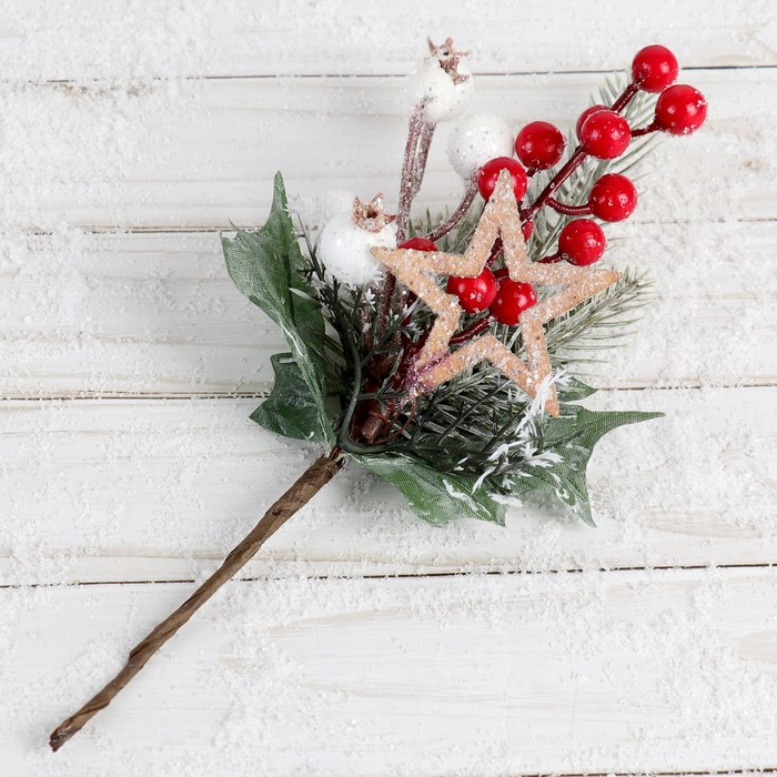 Изделие декоративное | Зимнее очарование | Зимнее волшебство