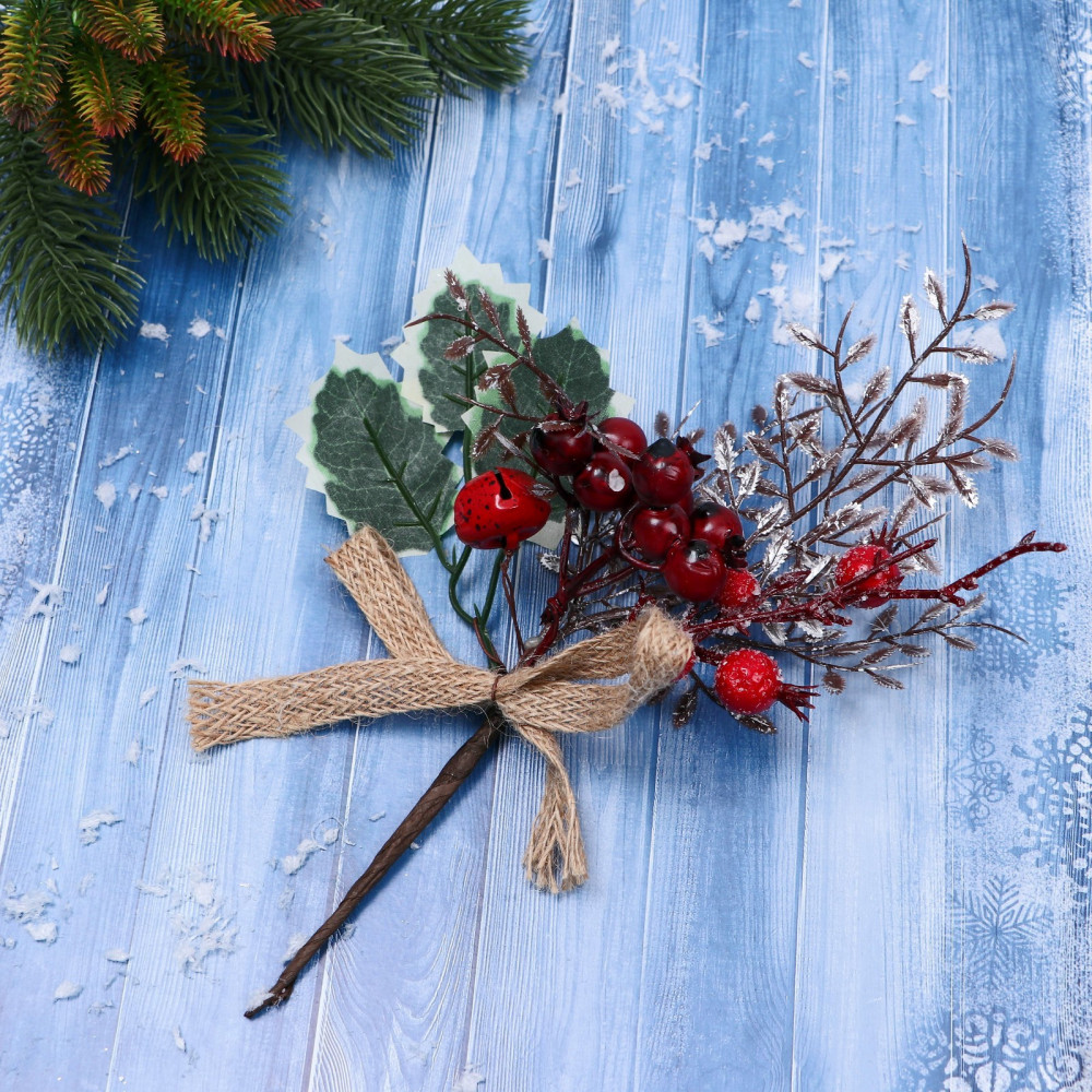 Изделие декоративное | Зимние грезы | Зимнее волшебство