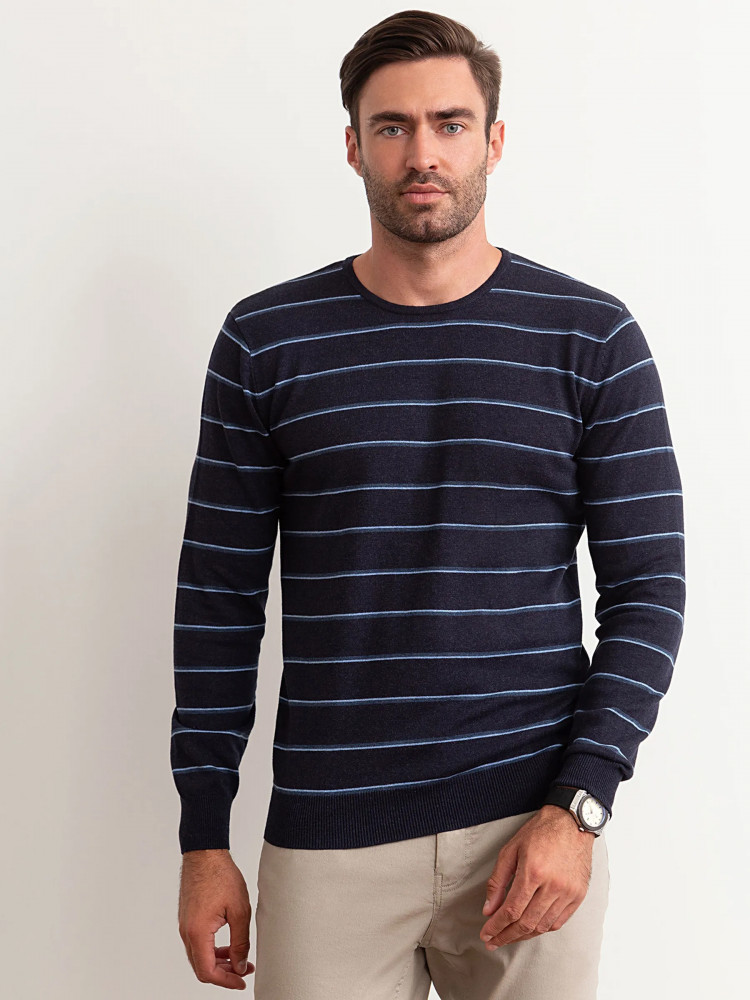 Джемпер мужской | Human Nature | BeGood