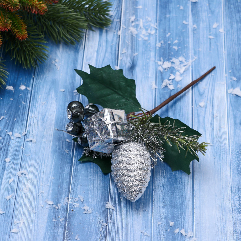 Изделие декоративное | Зимние грезы | Зимнее волшебство