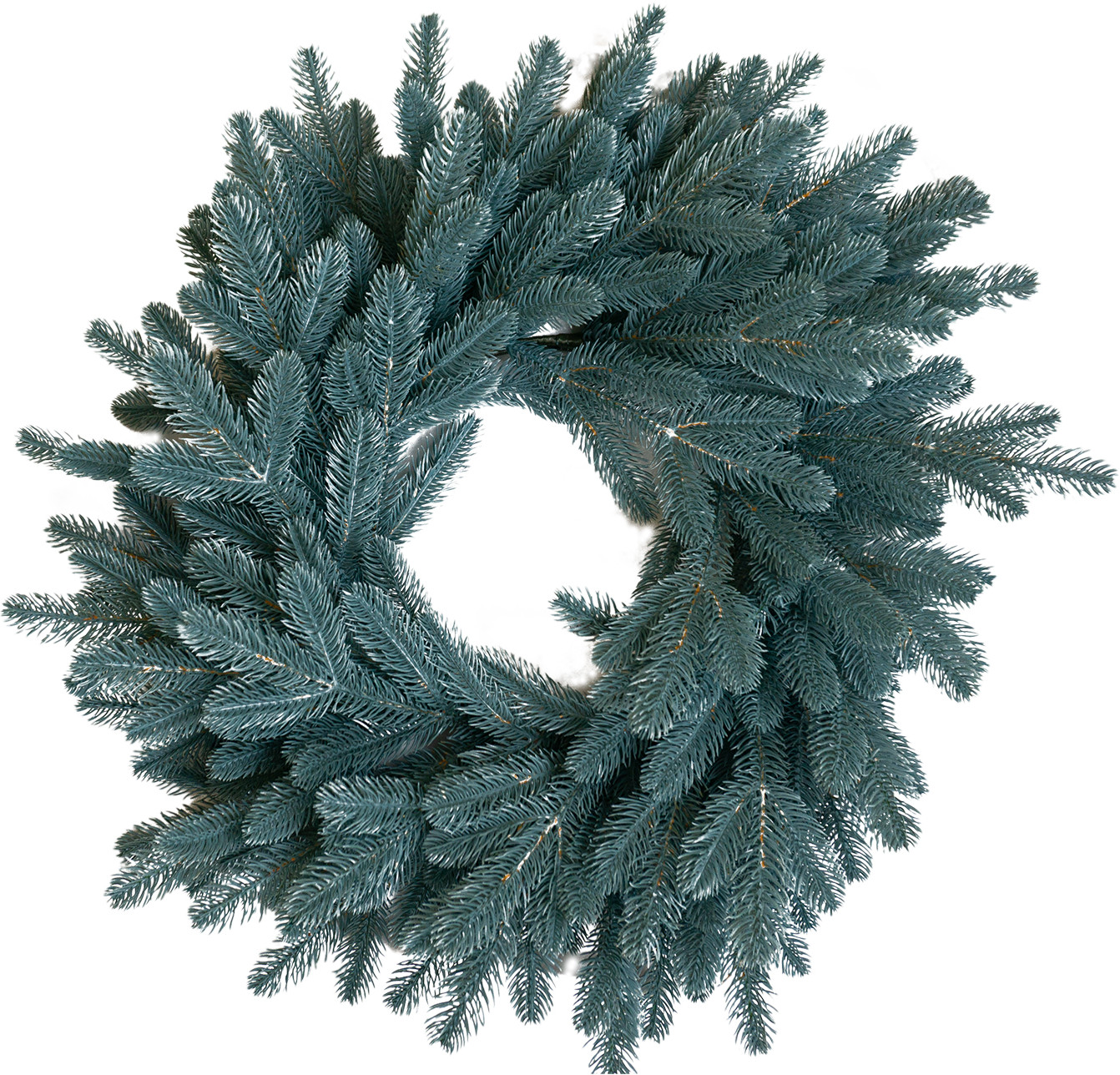 Венок еловый «Stefanya» | Triumph Tree