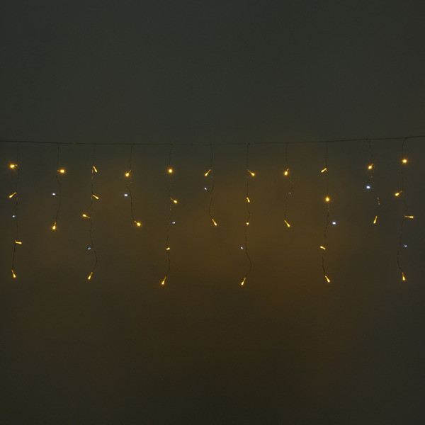 Гирлянда для дома «Мерцание» | Серпантин