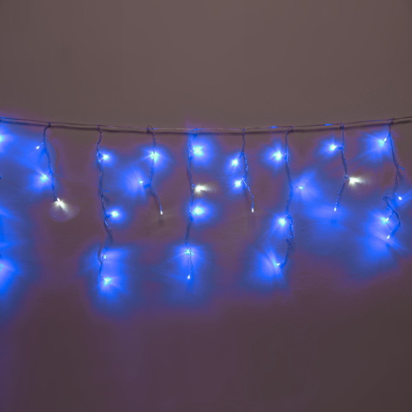 Гирлянда для дома «Мерцание» | Серпантин