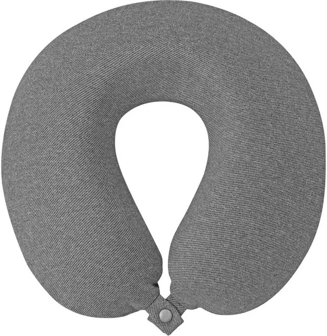 Подушка дорожная «Soft care» | Memory foam | Arya