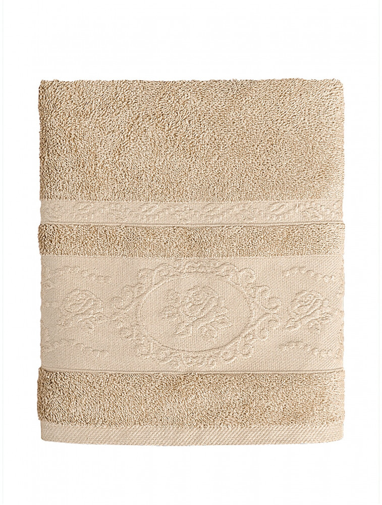 Полотенце махровое | Беатрис | Mia Cara