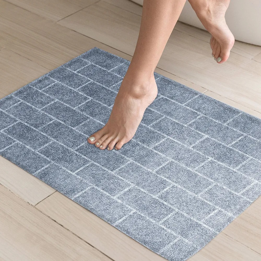 Полотенце махровое для ног «Saluzzo» | Saluzzo | Унисон