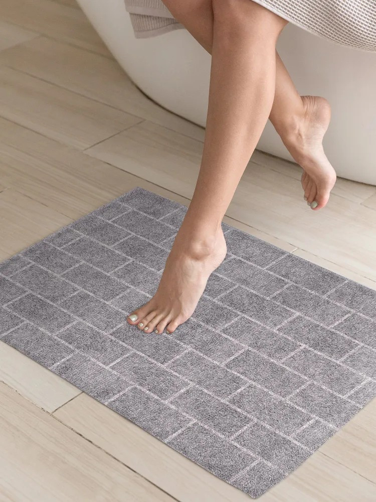 Полотенце махровое для ног «Saluzzo» | Saluzzo | Унисон