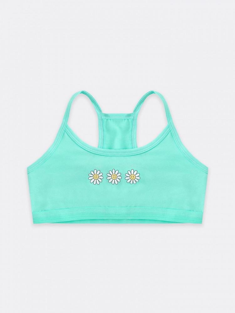 Бюстье для девочек | Mark Formelle