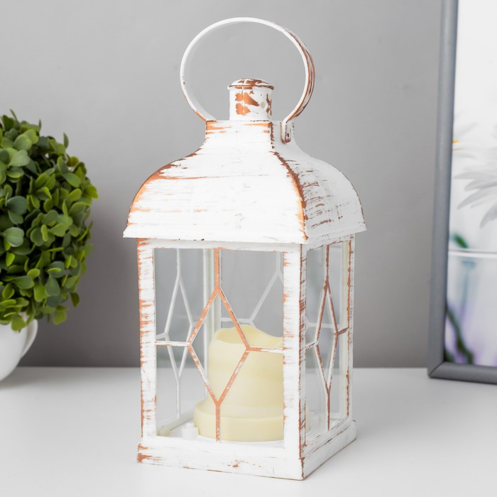 Ночник «Фонарь» | Risalux