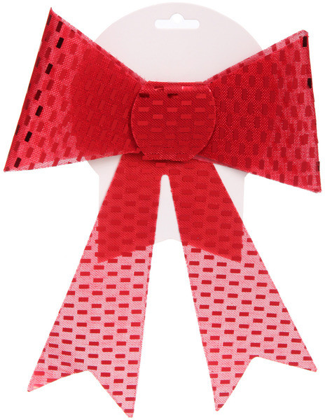 Бант на елку «Сияние»