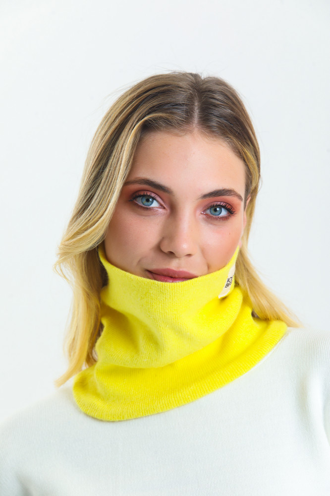 Снуд женский | 100% best