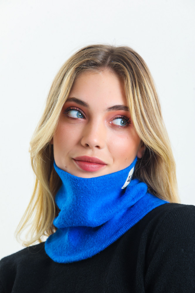 Снуд женский | 100% best