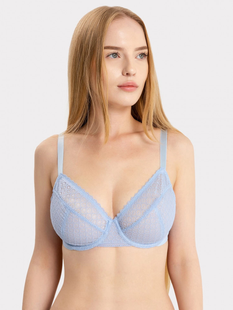 Бюстгальтер | Mark Formelle