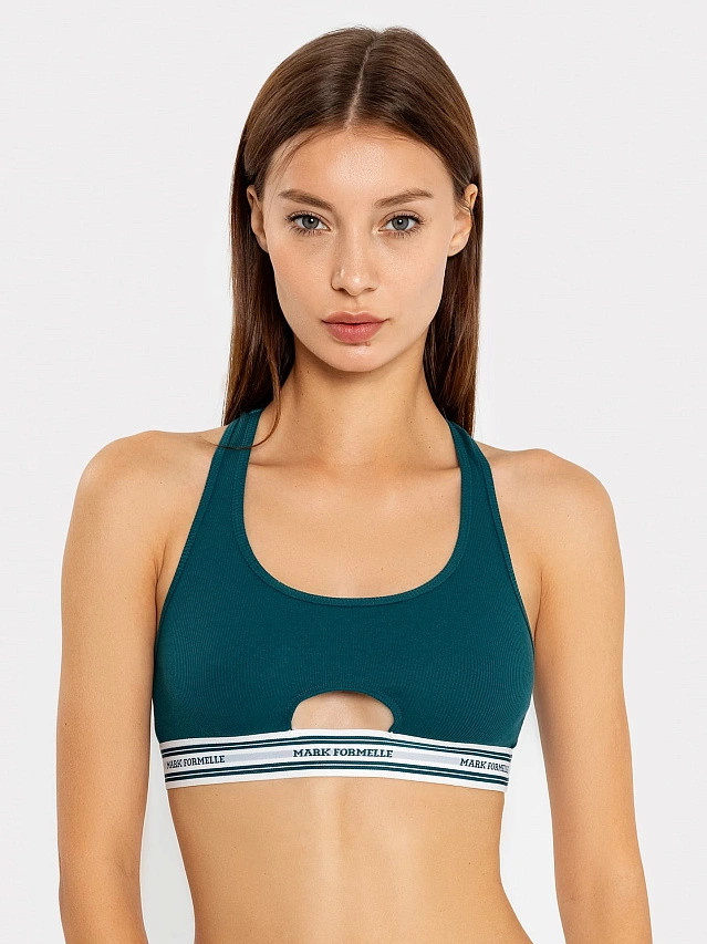 Бюстье | Mark Formelle