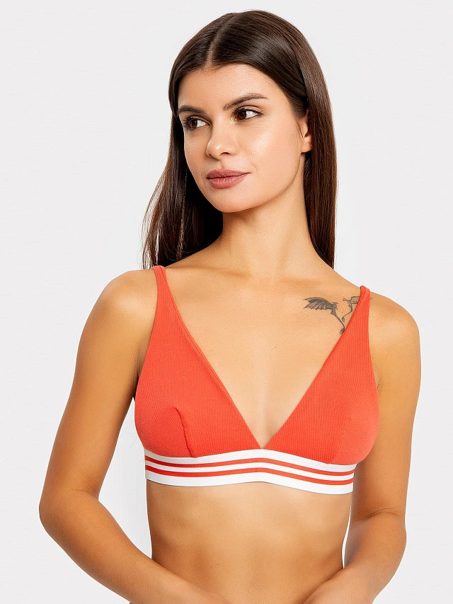 Бюстгальтер | Mark Formelle