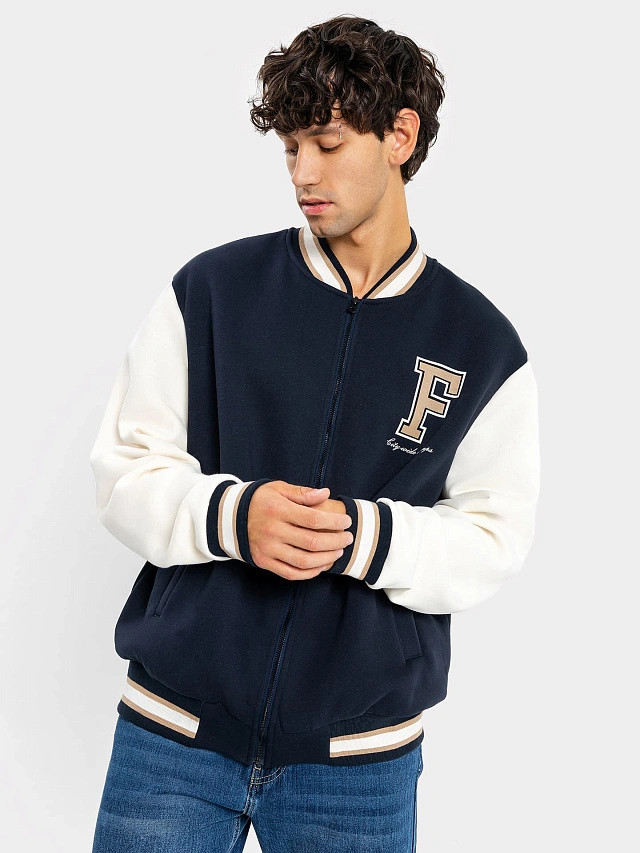 Толстовка мужская | Mark Formelle