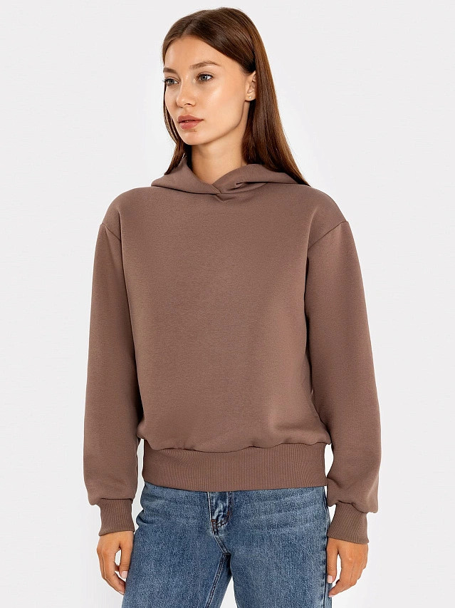 Худи женское | Mark Formelle