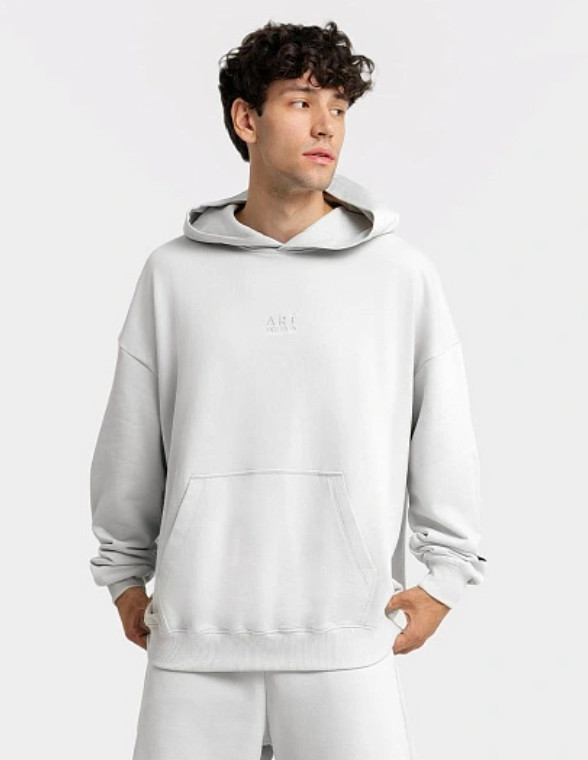 Худи мужское | Art U Wear | Mark Formelle