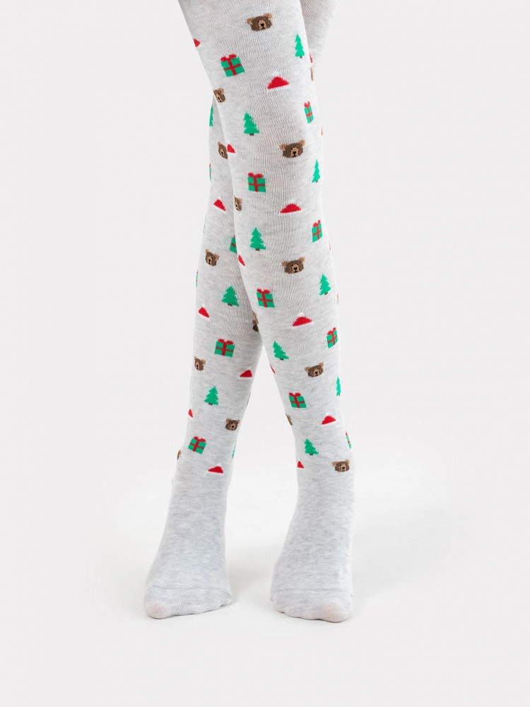 Колготки для девочек | Mark Formelle