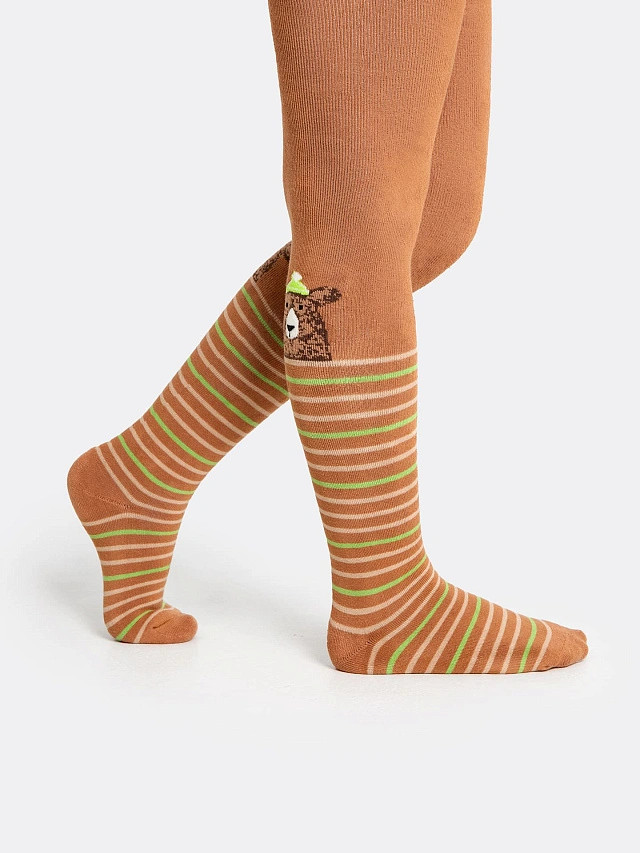 Колготки детские | Mark Formelle