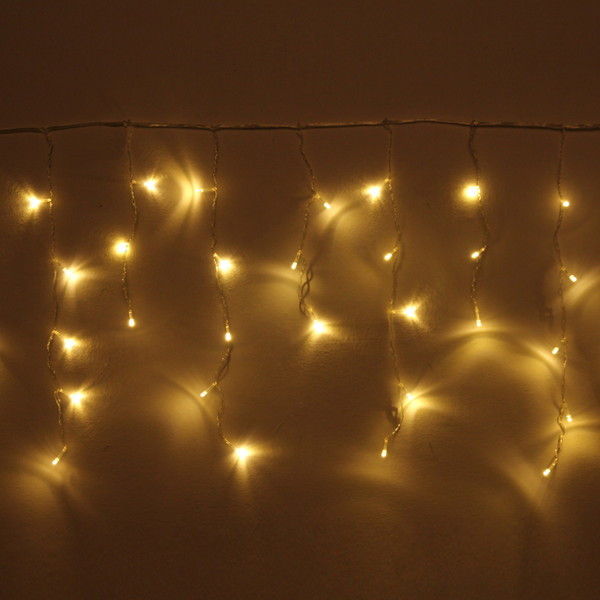 Гирлянда для дома | Серпантин