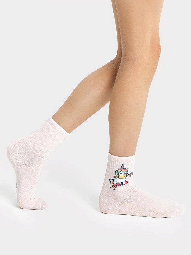 Носки для девочек | Mark Formelle