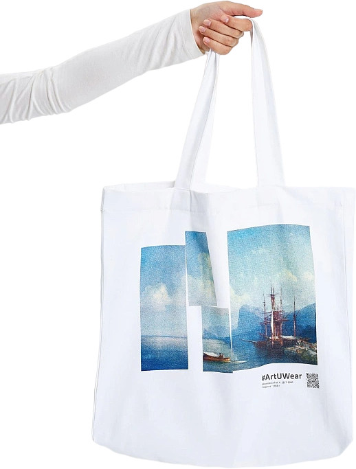 Сумка-шоппер | Mark Formelle