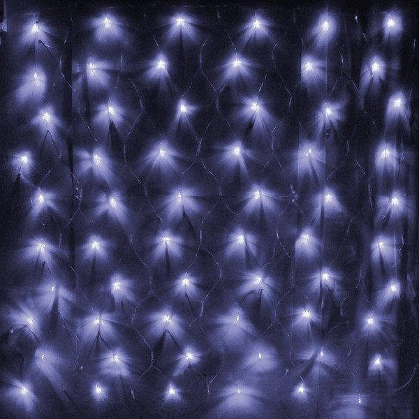 Гирлянда для дома | Серпантин