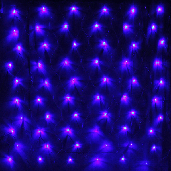 Гирлянда для дома | Серпантин