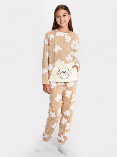 Пижама для девочек
